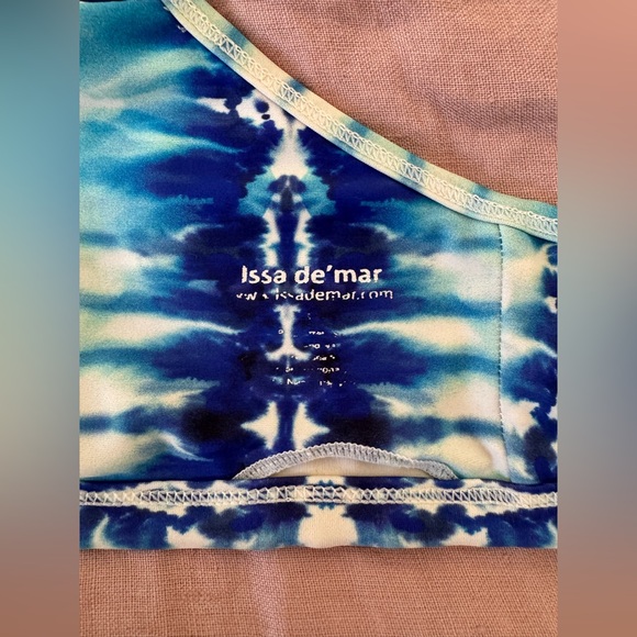 Issa De’Mar Bikini Set - Picture 3 of 3